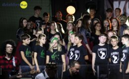 4. Festiwal chóralny „Młodzi maja głos”