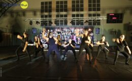 4. Festiwal chóralny „Młodzi maja głos”