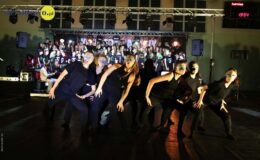 4. Festiwal chóralny „Młodzi maja głos”