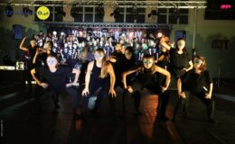 4. Festiwal chóralny „Młodzi maja głos”