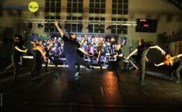 4. Festiwal chóralny „Młodzi maja głos”