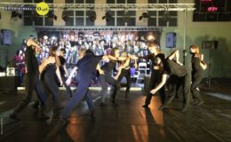 4. Festiwal chóralny „Młodzi maja głos”
