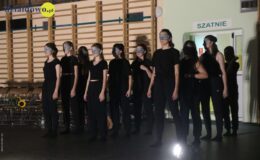 4. Festiwal chóralny „Młodzi maja głos”