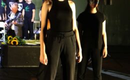 4. Festiwal chóralny „Młodzi maja głos”