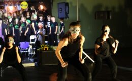 4. Festiwal chóralny „Młodzi maja głos”