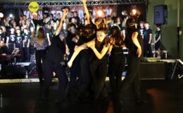 4. Festiwal chóralny „Młodzi maja głos”