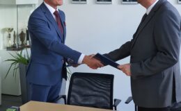 ZS nr 1 podpisał porozumienie o współpracy z Politechniką Gdańską