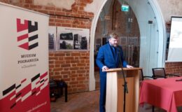 Miasto pogranicza – przeszłość wciąż żywa