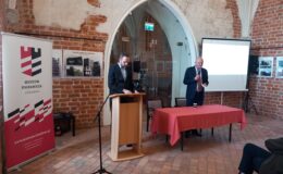 Miasto pogranicza – przeszłość wciąż żywa