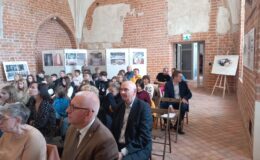 Miasto pogranicza – przeszłość wciąż żywa