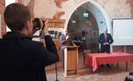 Miasto pogranicza – przeszłość wciąż żywa
