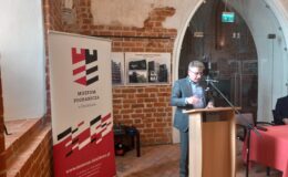 Miasto pogranicza – przeszłość wciąż żywa
