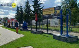 Historia wody i wodociągów w Działdowie – nowa ścieżka edukacyjna