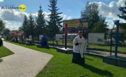Historia wody i wodociągów w Działdowie – nowa ścieżka edukacyjna