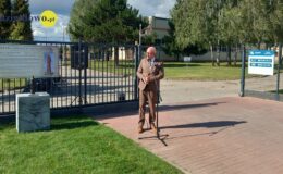 Historia wody i wodociągów w Działdowie – nowa ścieżka edukacyjna