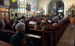 Patriotyczny koncert pełen wzruszeń