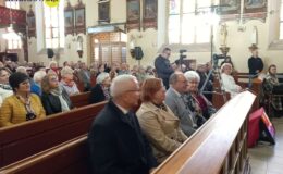 Patriotyczny koncert pełen wzruszeń