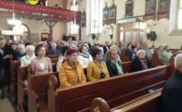 Patriotyczny koncert pełen wzruszeń