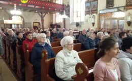 Patriotyczny koncert pełen wzruszeń