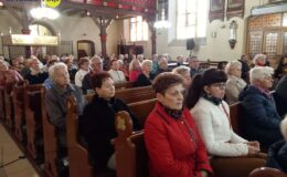 Patriotyczny koncert pełen wzruszeń