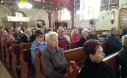 Patriotyczny koncert pełen wzruszeń