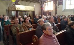 Patriotyczny koncert pełen wzruszeń