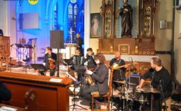 Patriotyczny koncert pełen wzruszeń