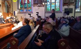 Patriotyczny koncert pełen wzruszeń
