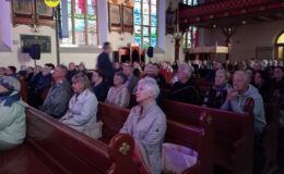 Patriotyczny koncert pełen wzruszeń
