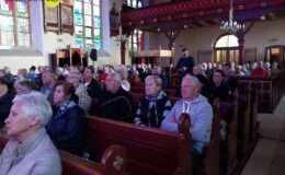 Patriotyczny koncert pełen wzruszeń