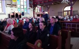 Patriotyczny koncert pełen wzruszeń