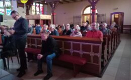 Patriotyczny koncert pełen wzruszeń