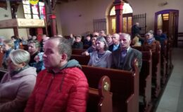 Patriotyczny koncert pełen wzruszeń