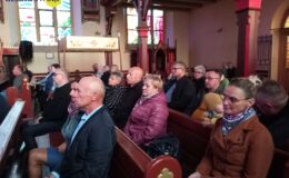 Patriotyczny koncert pełen wzruszeń