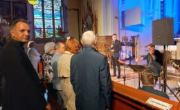 Patriotyczny koncert pełen wzruszeń