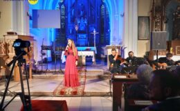 Patriotyczny koncert pełen wzruszeń