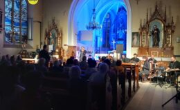 Patriotyczny koncert pełen wzruszeń
