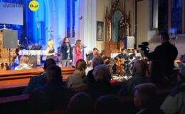 Patriotyczny koncert pełen wzruszeń