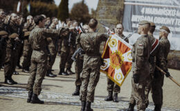 Wakacje z WOT Taryfy ulgowej nie było