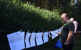 Tak było na Pikniku Literackim w Drzazgach