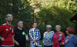 Tak było na Pikniku Literackim w Drzazgach