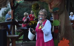 Tak było na Pikniku Literackim w Drzazgach
