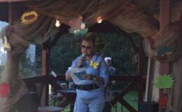 Tak było na Pikniku Literackim w Drzazgach