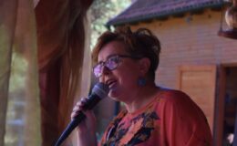 Tak było na Pikniku Literackim w Drzazgach