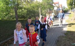 Parada postaci bajkowych