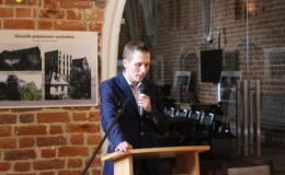 Miasto pogranicza – przeszłość wciąż żywa