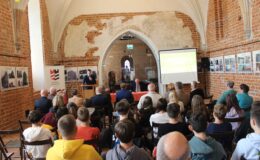 Miasto pogranicza – przeszłość wciąż żywa