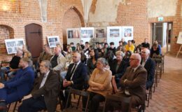 Miasto pogranicza – przeszłość wciąż żywa