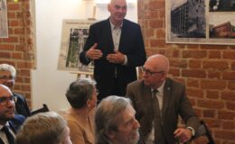 Miasto pogranicza – przeszłość wciąż żywa