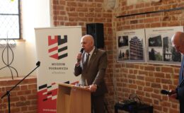 Miasto pogranicza – przeszłość wciąż żywa